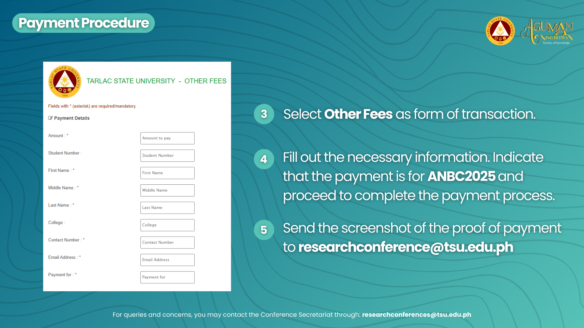 Copy Of 1. Access The Landbank Link.Biz Portal